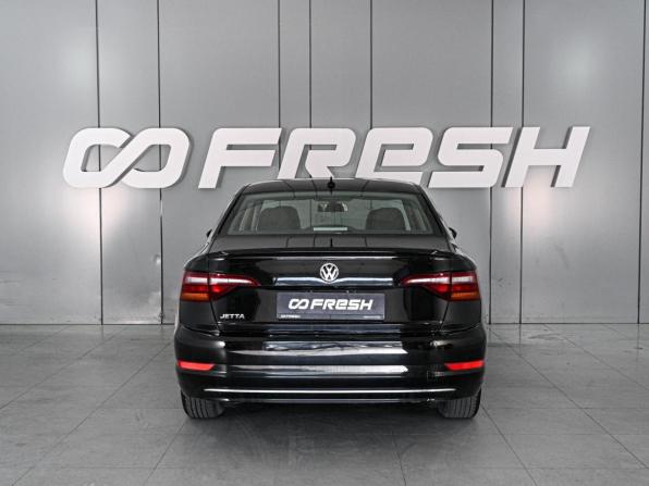 Volkswagen Jetta VII с пробегом 2019 года, цена 2 079 000 рублей, 51003 км, седан, Автокод Объявления