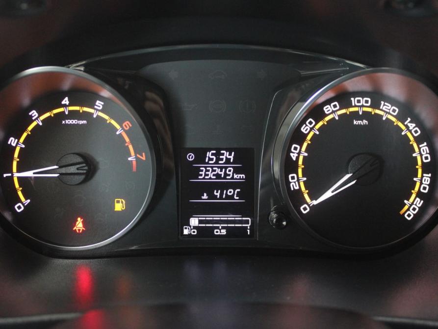 Lada (ВАЗ) Granta I Рестайлинг Старый Оскол  - изображение 10