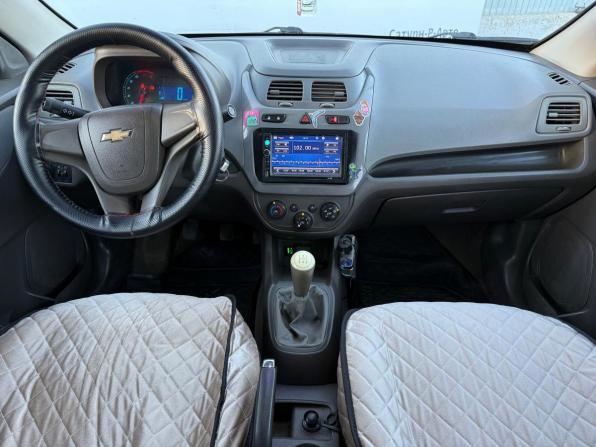 Chevrolet Cobalt II с пробегом 2013 года, цена 550 000 рублей, 328026 км, седан, Автокод Объявления