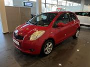 Toyota Yaris II Чебоксары  - изображение 38