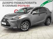 Lexus NX I Москва  - изображение 24