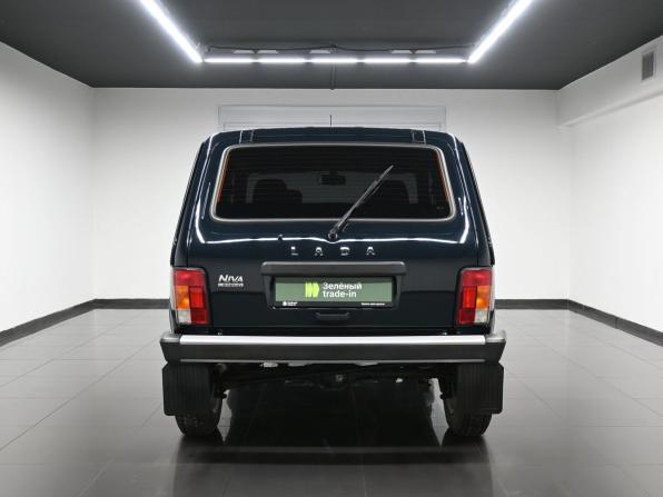 Lada (ВАЗ) Niva Legend I с пробегом 2024 года, цена 880 000 рублей, 31251 км, внедорожник, Автокод Объявления
