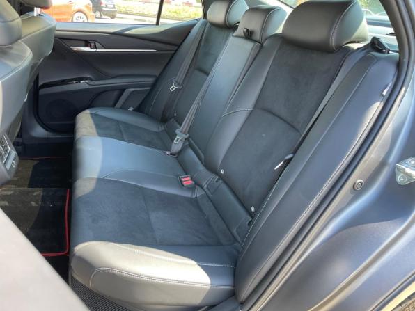 Toyota Camry IX (XV80) China Market с пробегом 2026 года, цена 4 365 000 рублей, 30 км, седан, Автокод Объявления