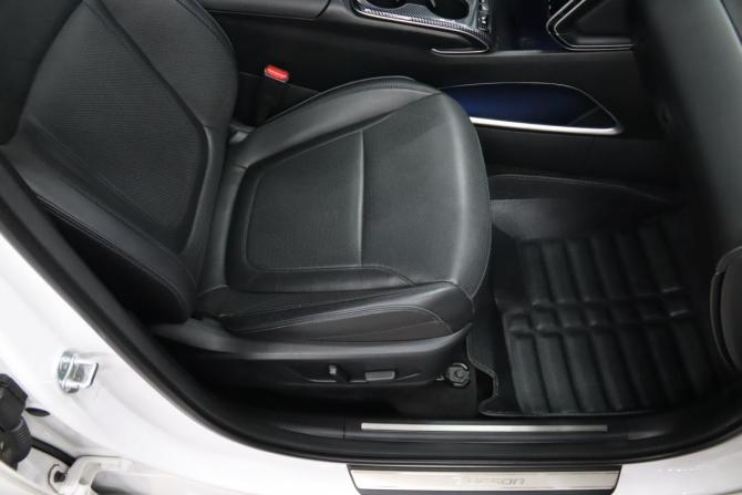 Hyundai Tucson IV с пробегом 2021 года, цена 2 745 450 рублей, 109351 км, внедорожник, Автокод Объявления