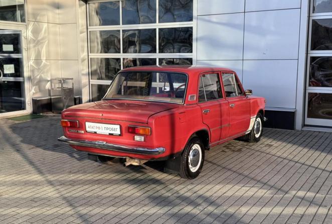 Lada (ВАЗ) 2101 с пробегом 1983 года, цена 173 000 рублей, 70230 км, седан, Автокод Объявления