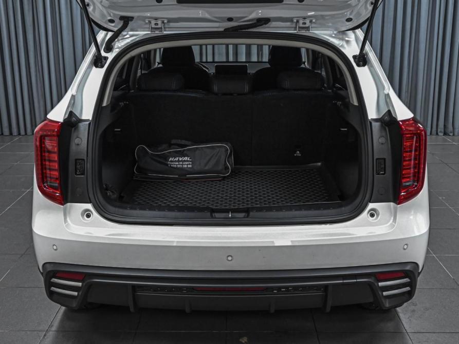 Haval Jolion I Рестайлинг Ставрополь  - изображение 21