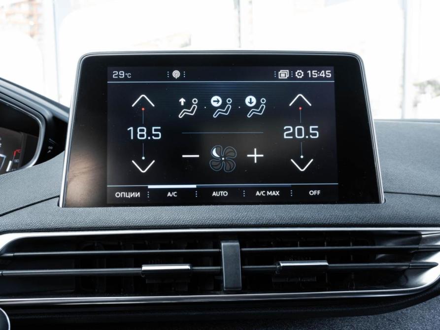 Peugeot 5008 II Ставрополь  - изображение 19