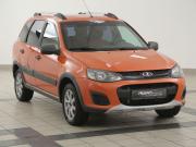 Lada (ВАЗ) Kalina II Иваново  - изображение 18