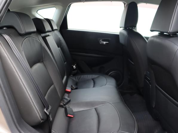 Nissan Qashqai I с пробегом 2008 года, цена 880 000 рублей, 143314 км, внедорожник, Автокод Объявления