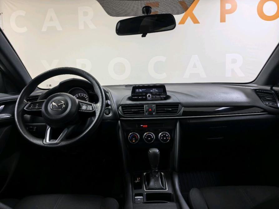 Mazda CX-4 I Рестайлинг Краснодар  - изображение 9