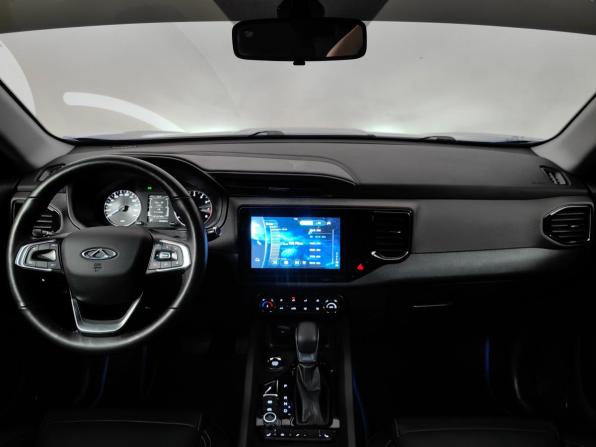 Chery Tiggo 4 I Рестайлинг с пробегом 2020 года, цена 1 279 000 рублей, 59491 км, внедорожник, Автокод Объявления