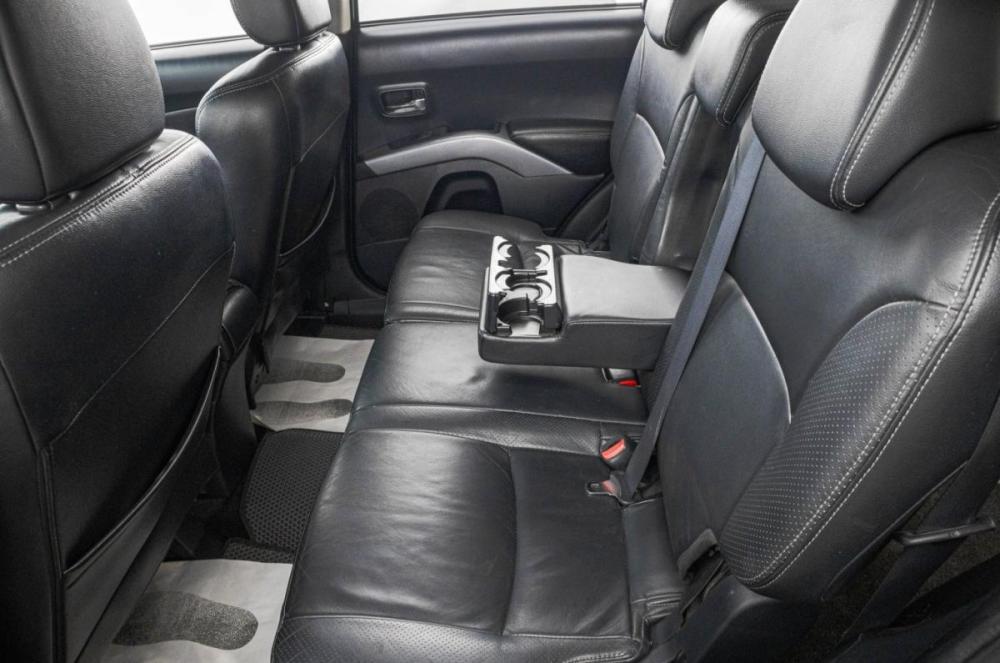 Mitsubishi Outlander II Барнаул  - изображение 25