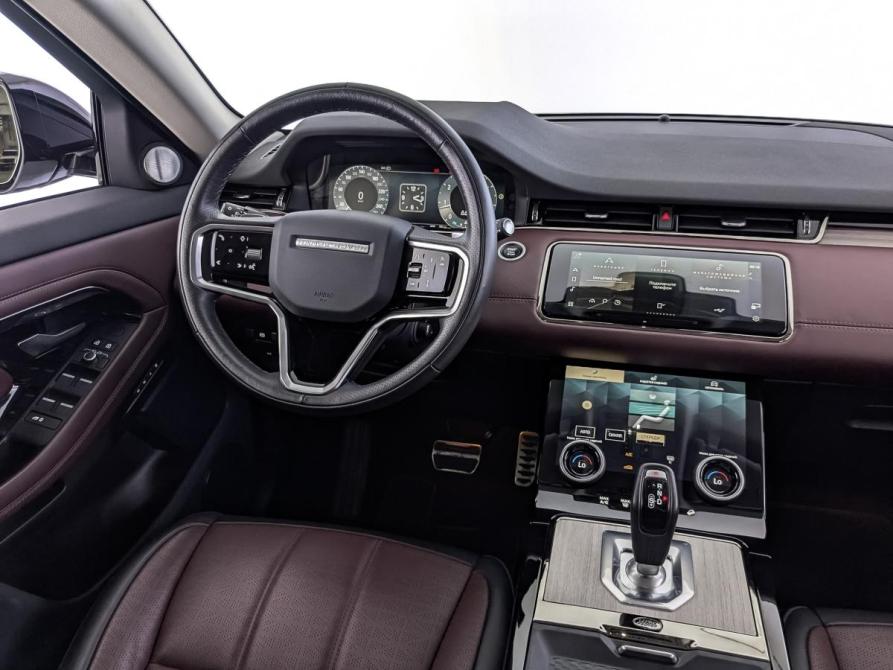 Land Rover Range Rover Evoque II Рестайлинг Москва  - изображение 29