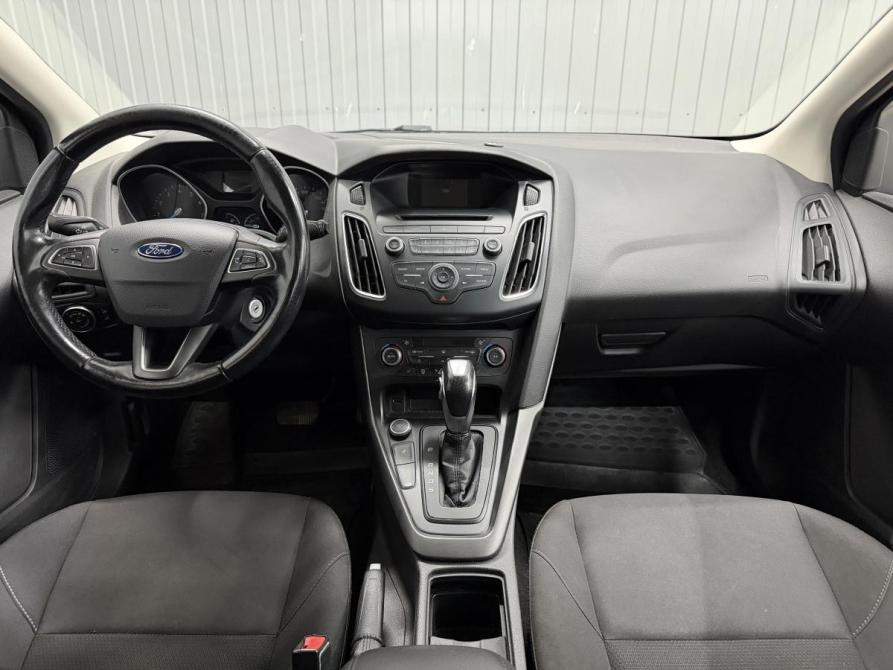 Ford Focus III Рестайлинг Магнитогорск  - изображение 9