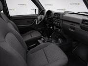 Lada (ВАЗ) Niva Legend Санкт-Петербург  - изображение 13