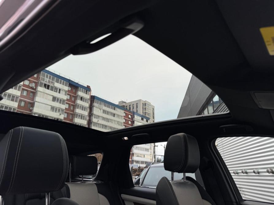 Land Rover Discovery Sport I Рестайлинг Иркутск  - изображение 30
