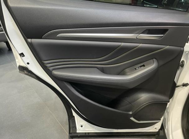 Haval F7x I с пробегом 2020 года, цена 1 841 600 рублей, 111243 км, внедорожник, Автокод Объявления