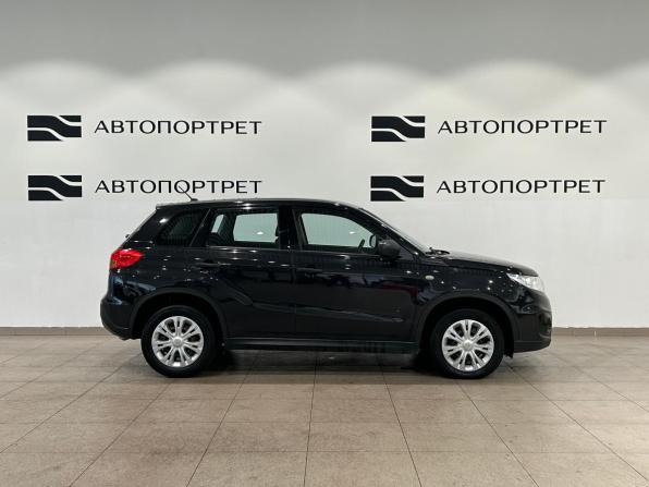 Suzuki Vitara II с пробегом 2016 года, цена 1 159 000 рублей, 154835 км, внедорожник, Автокод Объявления