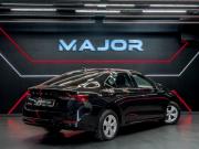 Skoda Octavia IV (A8) Москва  - изображение 32