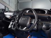 Toyota Sienta II Рестайлинг Кемерово  - изображение 29