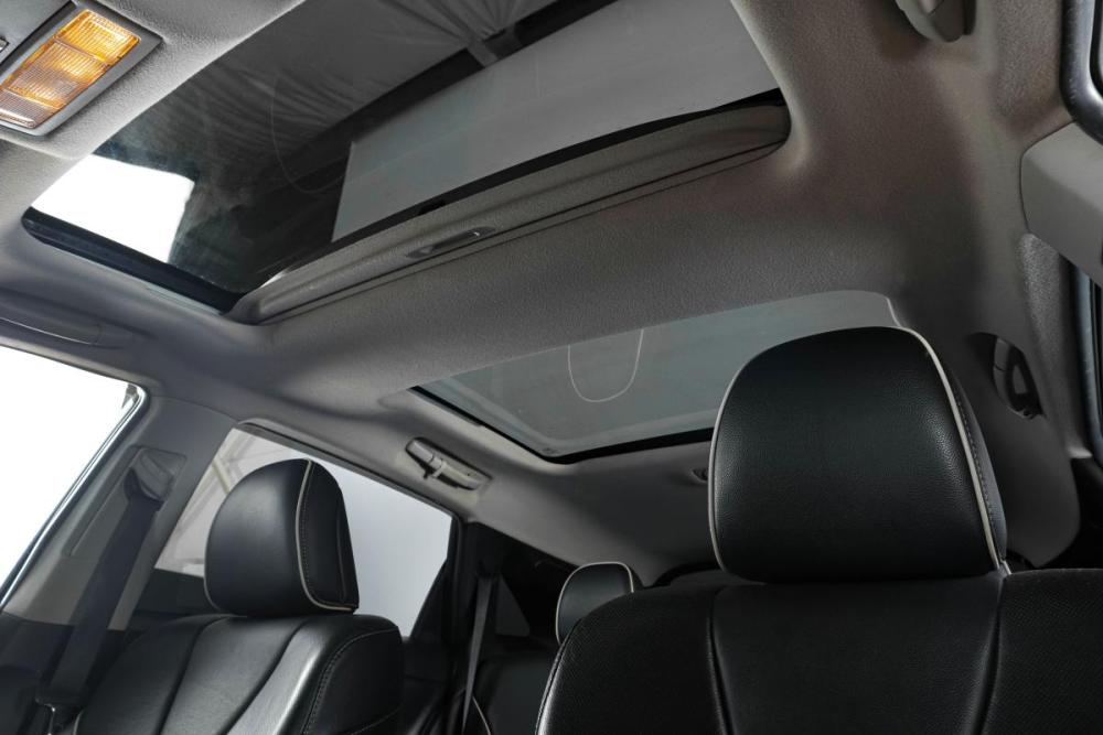 Toyota Venza I Тюмень  - изображение 18