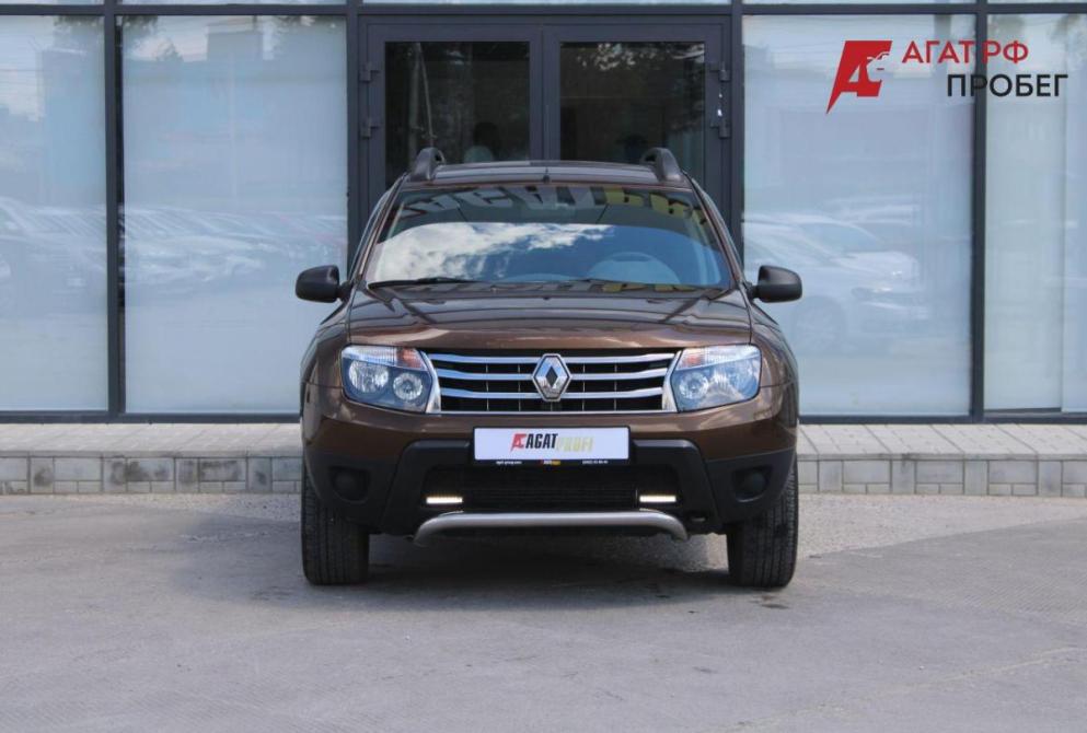 Renault Duster I Саратов  - изображение 2