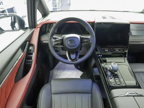 GAC M8 с пробегом 2026 года, цена 6 749 999 рублей, 10 км, минивэн, Автокод Объявления