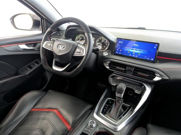 Kaiyi E5 с пробегом 2022 года, цена 1 095 000 рублей, 91780 км, седан, Автокод Объявления
