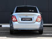 Chevrolet Aveo II Новороссийск  - изображение 24