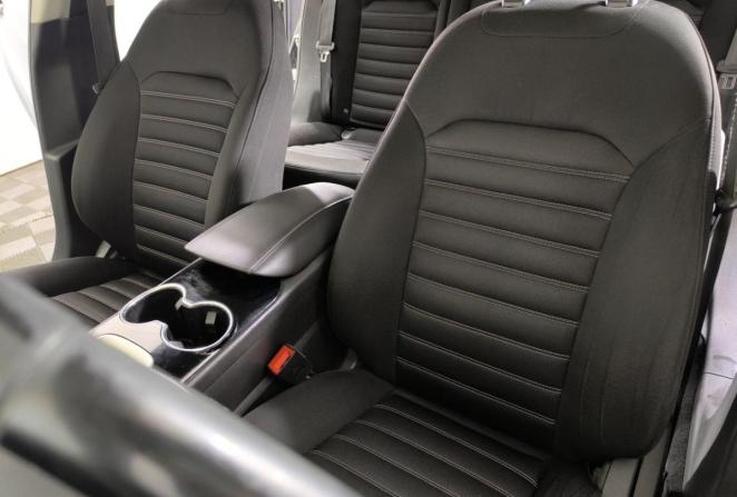 Ford Mondeo V с пробегом 2015 года, цена 1 490 000 рублей, 131431 км, седан, Автокод Объявления