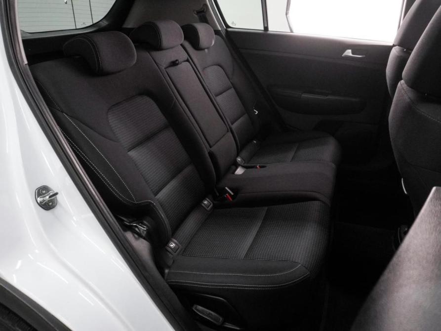 Kia Sportage IV Рестайлинг Воронеж  - изображение 7
