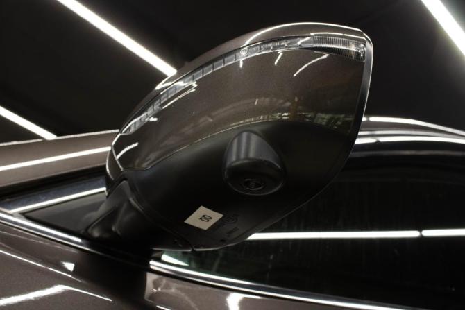 Nissan X-Trail III Рестайлинг с пробегом 2021 года, цена 2 809 000 рублей, 68628 км, внедорожник, Автокод Объявления