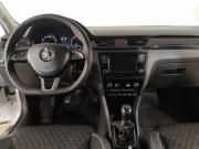 Skoda Rapid I Рестайлинг Екатеринбург  - изображение 40