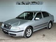 Skoda Octavia I (A4) Рестайлинг Уфа  - изображение 21