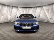 BMW 5 серии VII (G30/G31/G38) Рестайлинг Москва  - изображение 23