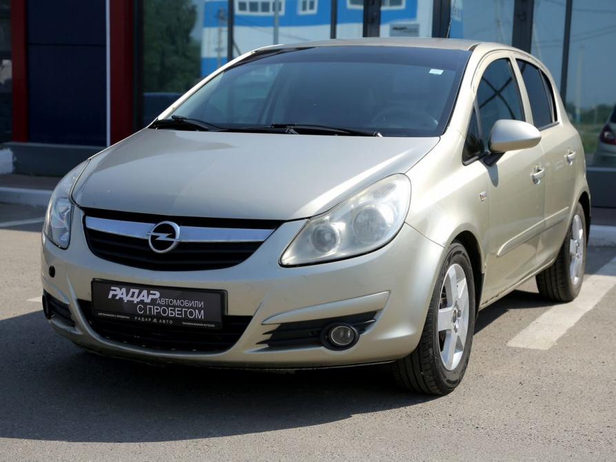 Opel Corsa D Иваново  - изображение 3