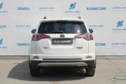 Toyota RAV4 IV (XA40) Рестайлинг Пермь  - изображение 27