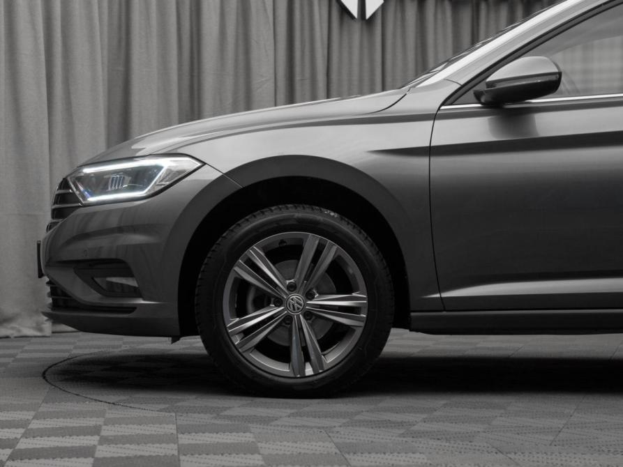Volkswagen Jetta VII Москва  - изображение 23
