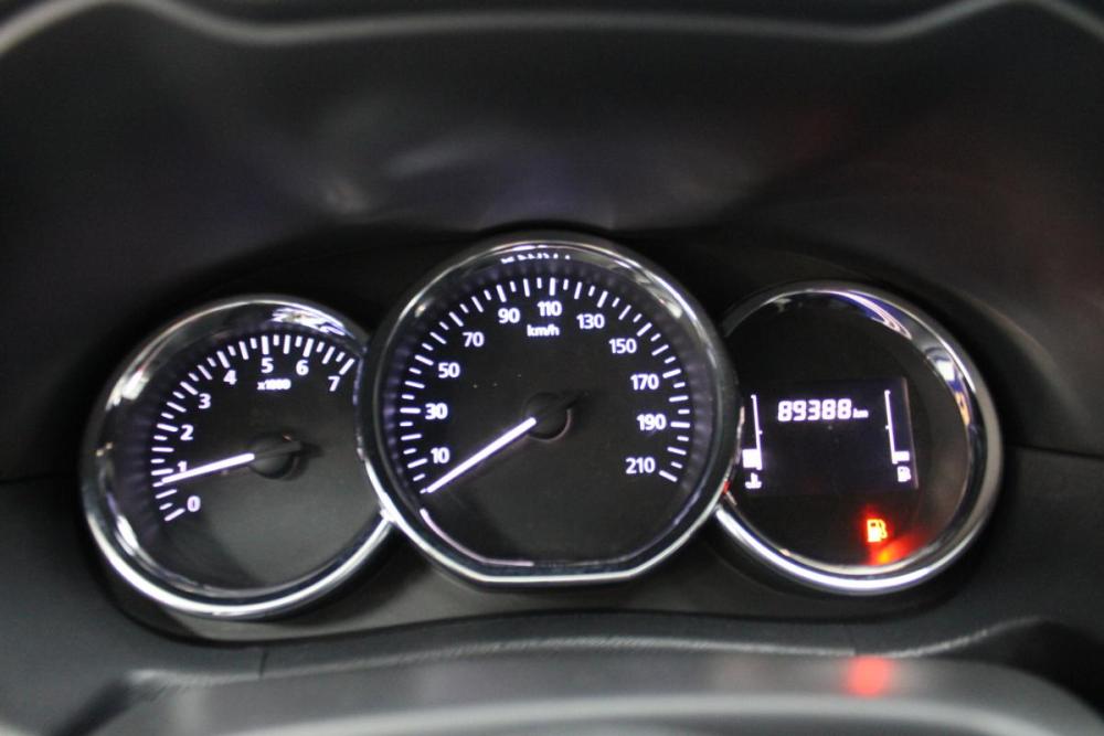 Nissan Terrano III (D10) Красноярск  - изображение 6