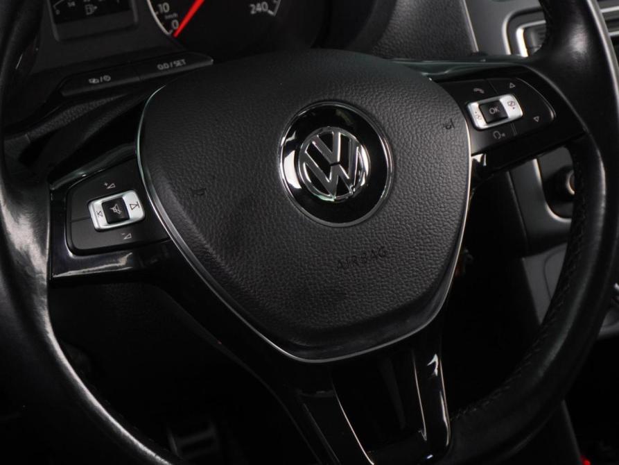 Volkswagen Polo V Рестайлинг Воронеж  - изображение 15