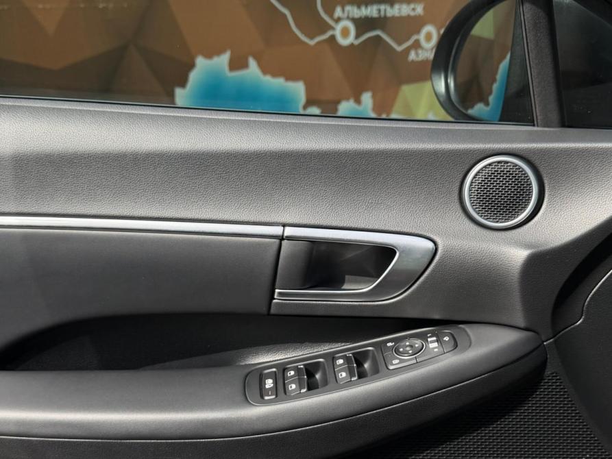 Hyundai Sonata VIII (DN8) Набережные Челны  - изображение 17