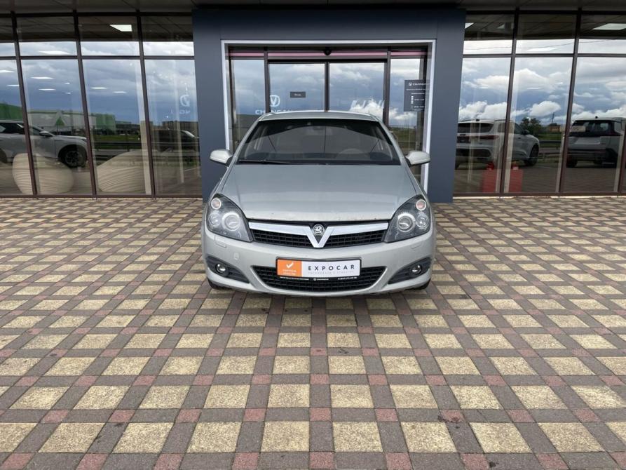 Opel Astra H Рестайлинг Краснодар  - изображение 2