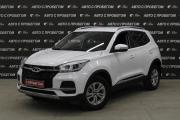 Chery Tiggo 4 I Рестайлинг Томск  - изображение 15