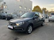 Lada (ВАЗ) Granta I Рестайлинг Нижнекамск  - изображение 23