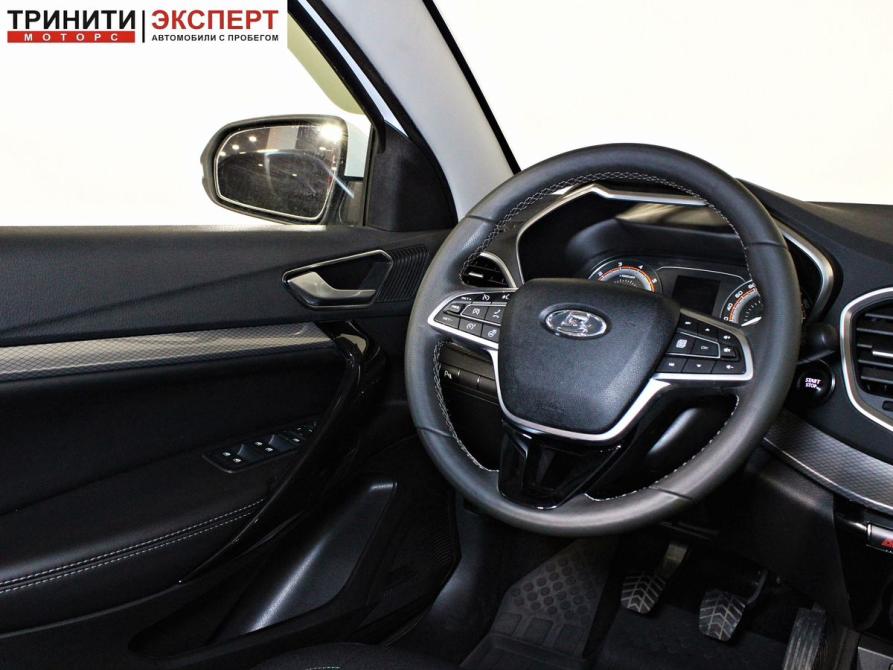 Lada (ВАЗ) Vesta I Рестайлинг (NG) Белгород  - изображение 13