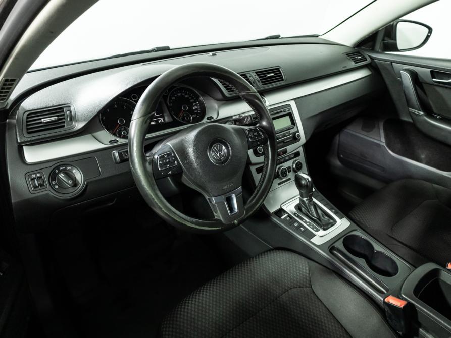 Volkswagen Passat B7 Санкт-Петербург  - изображение 11