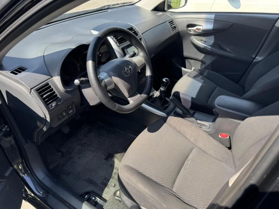 Toyota Corolla X (E140 E150) Рестайлинг Пермь  - изображение 14