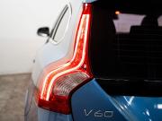 Volvo V60 I Рестайлинг Чита  - изображение 39