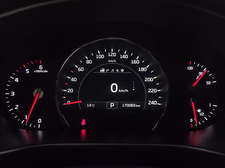 Kia Sorento III Prime Уфа  - изображение 16