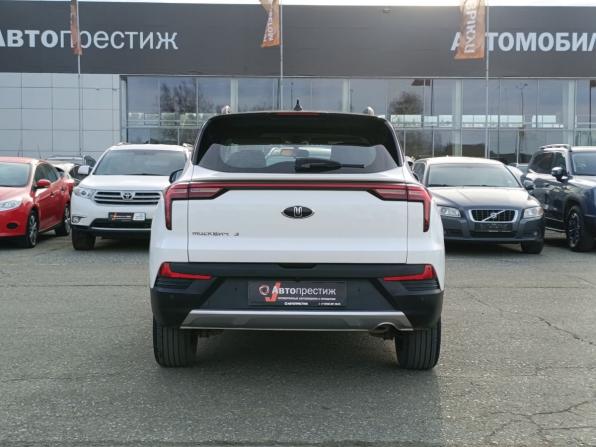 Москвич 3 с пробегом 2024 года, цена 1 399 000 рублей, 43000 км, внедорожник, Автокод Объявления